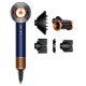 Фен Dyson HD16 Supersonic Nural Curly+Coily Prussian Blue/Rich Copper