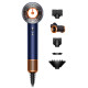 Фен Dyson HD16 Supersonic Nural Curly+Coily Prussian Blue/Rich Copper