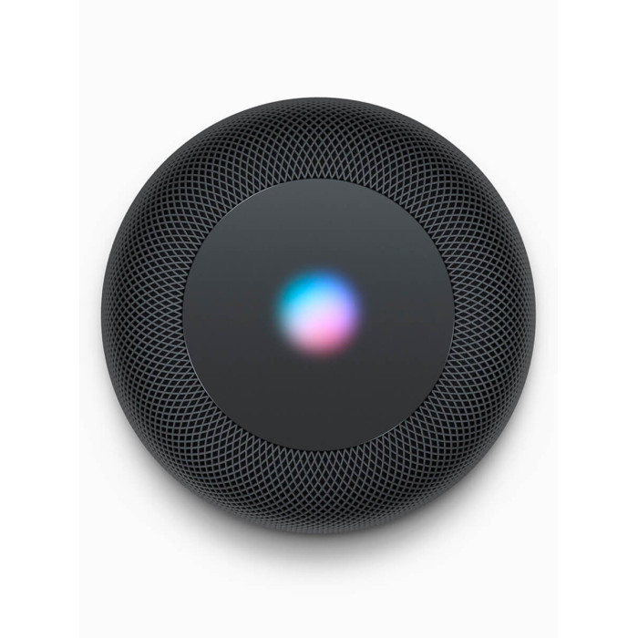 Smart колонка Apple HomePod Space Gray Вживаний (б/в)
