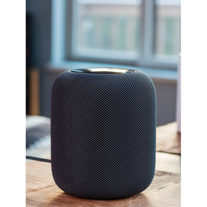 Smart колонка Apple HomePod Space Gray Вживаний (б/в)