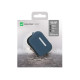 Чохол для Apple AirPods Pro - AmazingThing Drop Proof Bullet, Dark Blue