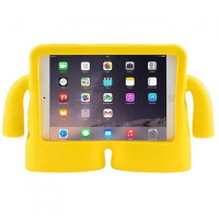 Чохол для iPad 9.7 (2017-2018) - EVA Little Hands Kids Friendly, Yellow