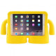 Чохол для iPad 9.7 (2017-2018) - EVA Little Hands Kids Friendly, Yellow