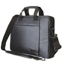 Сумка для Macbook 15 - Tucano Svolta Slim, Black