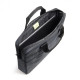 Сумка для Macbook 15 - Tucano Svolta Slim, Black