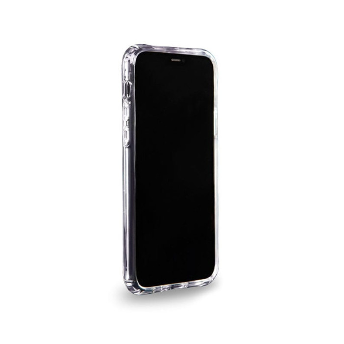Чохол для iPhone 11 - Basic Cutana, Transparent