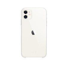 Чохол для iPhone 11 - Basic Cutana, Transparent