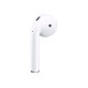 Правий навушник Apple AirPods 1 Вживаний (б/в)
