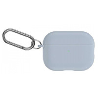 Чохол для Apple AirPods Pro 2 - AmazingThing Smoothie, Blue