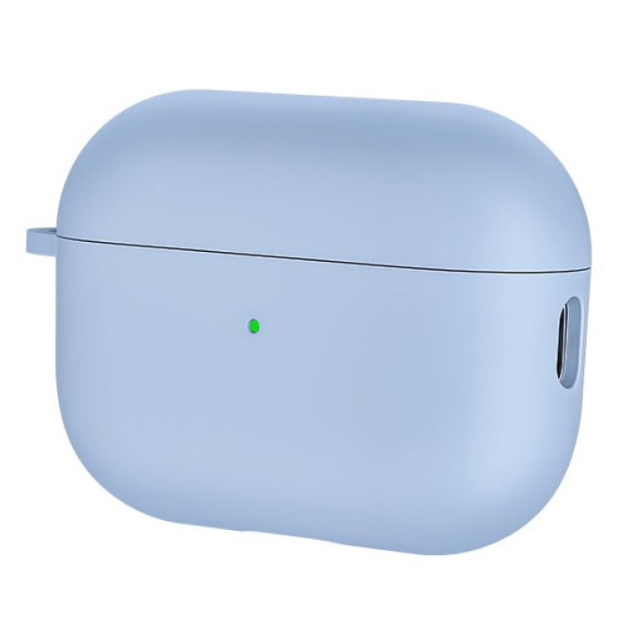 Чохол для Apple AirPods Pro 2 - AmazingThing Smoothie, Blue