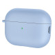 Чохол для Apple AirPods Pro 2 - AmazingThing Smoothie, Blue