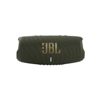Портативна колонка JBL Charge 5 Green