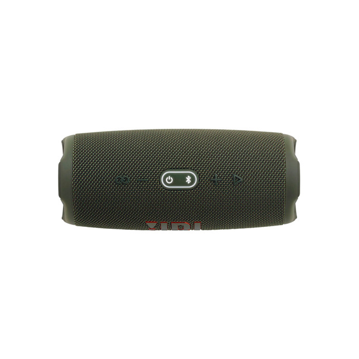 Портативна колонка JBL Charge 5 Green