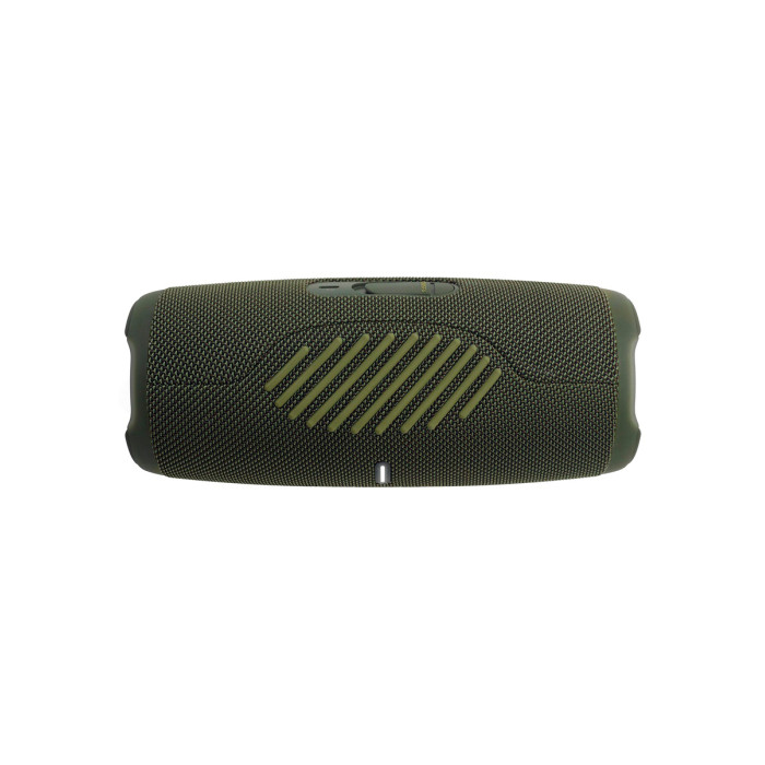 Портативна колонка JBL Charge 5 Green