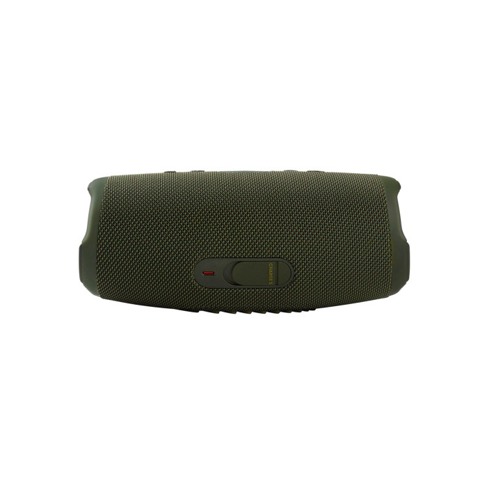 Портативна колонка JBL Charge 5 Green