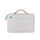 Сумка для Macbook 14 - COTEetCI Notebook Liner Bag, White