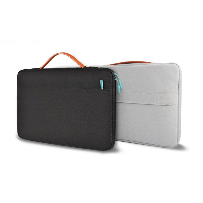 Сумка для Macbook 14 - COTEetCI Notebook Liner Bag, White