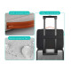 Сумка для Macbook 14 - COTEetCI Notebook Liner Bag, White
