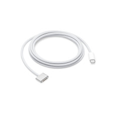 Кабель USB-C to MagSafe 3 - Apple 2m, Silver