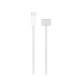 Кабель USB-C to MagSafe 3 - Apple 2m, Silver