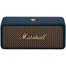 Портативна колонка Marshall Emberton III Midnight Blue (UA)