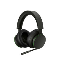 Гарнітура Microsoft Xbox - Wireless Headset Black