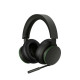 Гарнітура Microsoft Xbox - Wireless Headset Black