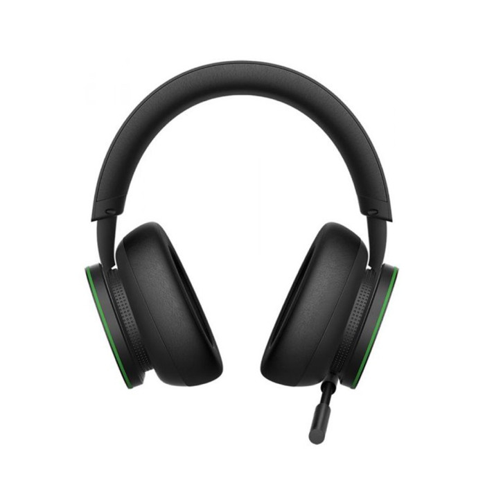 Гарнітура Microsoft Xbox - Wireless Headset Black