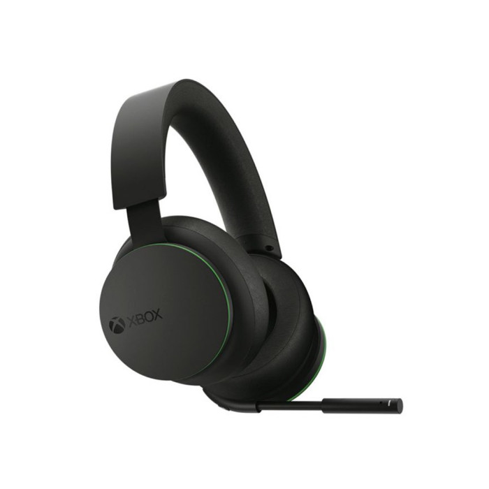 Гарнітура Microsoft Xbox - Wireless Headset Black