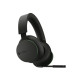 Гарнітура Microsoft Xbox - Wireless Headset Black