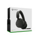 Гарнітура Microsoft Xbox - Wireless Headset Black