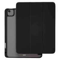 Чохол для iPad Pro 12.9 (2020-22) / Air 13 (2024) - Blueo Ape with Leather Sheath, Black