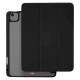 Чохол для iPad Pro 12.9 (2020-22) / Air 13 (2024) - Blueo Ape with Leather Sheath, Black
