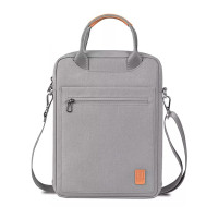 Сумка для Macbook 13 - WIWU Pioneer Tablet Bag, Grey