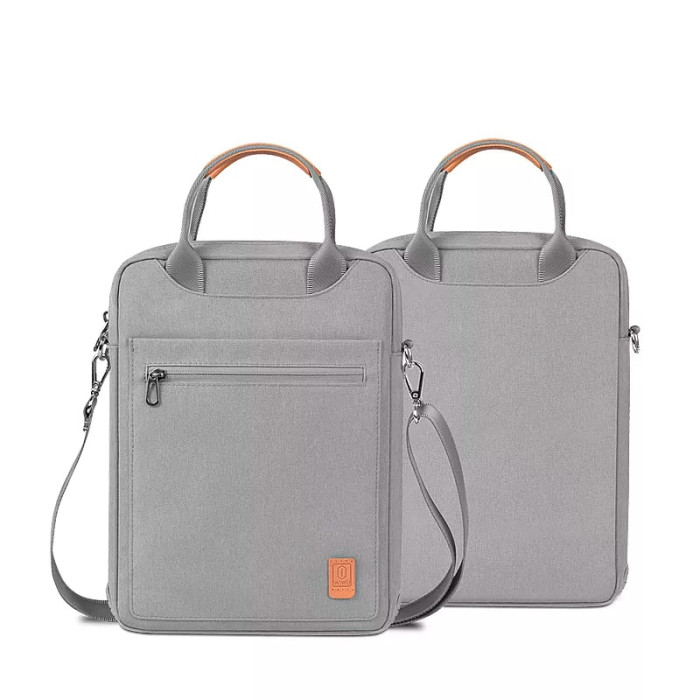 Сумка для Macbook 13 - WIWU Pioneer Tablet Bag, Grey