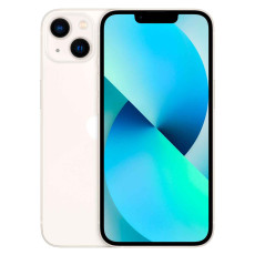 Apple iPhone 13 256Gb Starlight (Відмінний стан, б/в)
