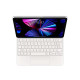 Apple Magic Keyboard for iPad Pro 11 / Air 4 - White Як новий