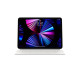 Apple Magic Keyboard for iPad Pro 11 / Air 4 - White Як новий