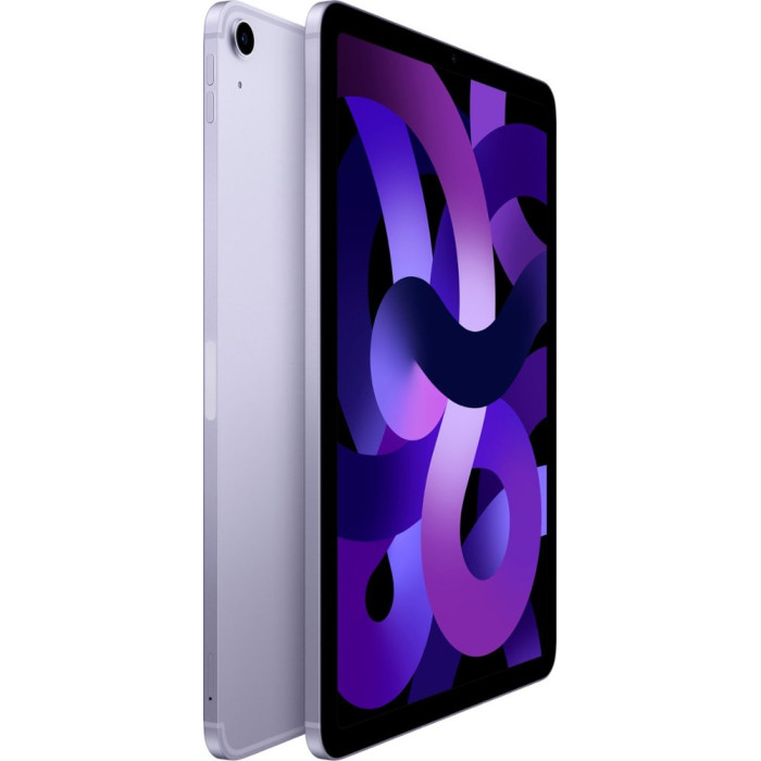 Apple iPad Air 5 Wi-Fi + Cellular 64Gb Purple (2022)