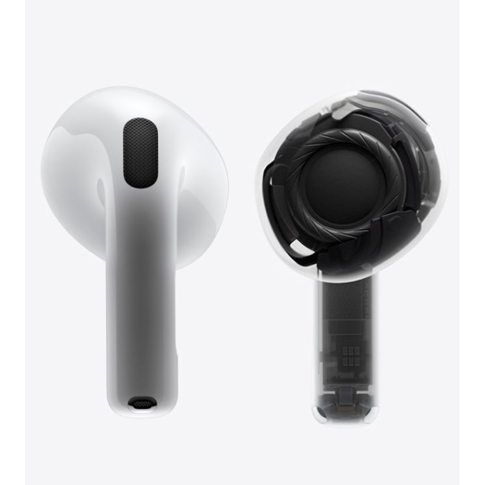 Apple AirPods 4 Вживаний (б/в)