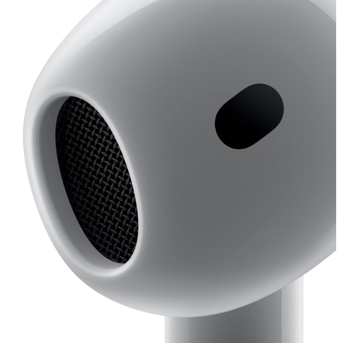 Apple AirPods 4 Вживаний (б/в)