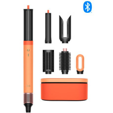 Стайлер Dyson Airwrap Co-anda2x Multi-Styler and Dryer Straight+Wavy Apricot/Topaz