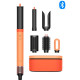 Стайлер Dyson Airwrap Co-anda2x Multi-Styler and Dryer Straight+Wavy Apricot/Topaz
