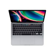 Apple MacBook Pro 13 / Core i5 / 16Gb / 512Gb / Space Gray (2020)
