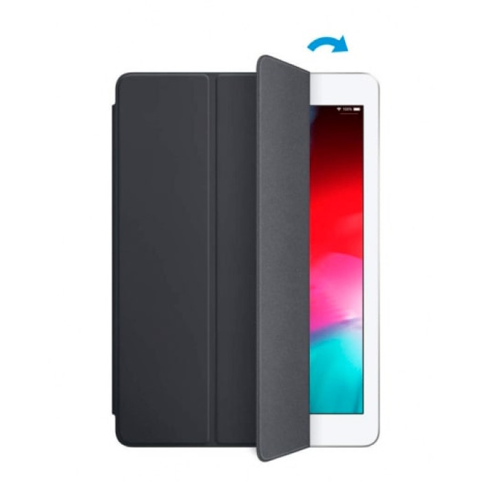 Чохол для iPad 10.2 (2019-21) - Armorstandart Smart Case, Black