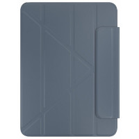 Чохол для iPad Pro 12.9 (2018-22) - Switcheasy Origami, Alaskan Blue