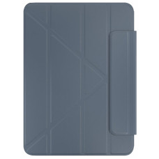 Чохол для iPad Pro 12.9 (2018-22) - Switcheasy Origami, Alaskan Blue