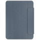 Чохол для iPad Pro 12.9 (2018-22) - Switcheasy Origami, Alaskan Blue