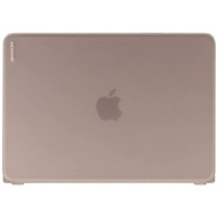Чохол-накладка для Macbook Neo - Armorstandart Matte, Blush