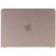 Чохол-накладка для Macbook Neo - Armorstandart Matte, Blush
